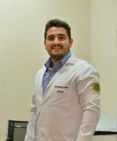 Dr. Fabio Dalbeto